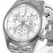 ＩＷＣ スピットファイヤークロノ IW371705