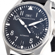 ＩＷＣ ビッグパイロットウォッチ IW500401