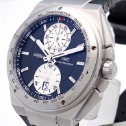 ＩＷＣ ビッグインヂュニアクロノ IW378401