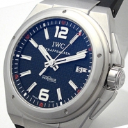 ＩＷＣ インヂュニア オートマチック ミッションアース IW323601