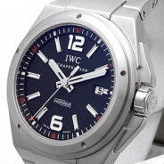 ＩＷＣ インヂュニア オートマチック ミッションアース IW323604