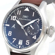 ＩＷＣ ビッグパイロットウォッチ アントワーヌ・ド・サンテグジュペリ IW500422