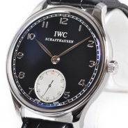 ＩＷＣ ポルトギーゼ ハンドワインド IW545404
