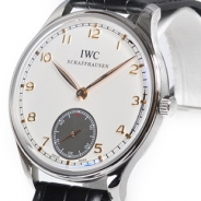 ＩＷＣ ポルトギーゼ ハンドワインド IW545405