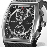 ＩＷＣ ダヴィンチクロノグラフ セラミック IW376601