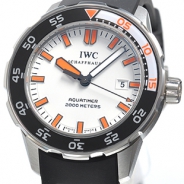 ＩＷＣ アクアタイマー オートマチック２０００ IW356807