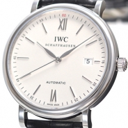 ＩＷＣ ポートフィノ IW356501