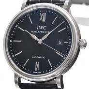ＩＷＣ ポートフィノ IW356502