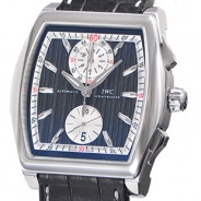 ＩＷＣ ダヴィンチ クロノグラフ IW376421