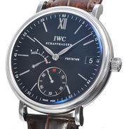 ＩＷＣ ポートフィノ ハンドワインド ８デイズ IW510102