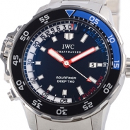 ＩＷＣ アクアタイマー ディープツー IW354701