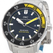 ＩＷＣ アクアタイマー オートマチック２０００ IW356808