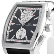 ＩＷＣ ダヴィンチ クロノグラフ IW376403