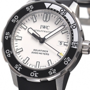 ＩＷＣ アクアタイマー オートマチック２０００ IW356811