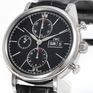 ＩＷＣ ポートフィノ クロノ IW391002