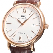 ＩＷＣ ポートフィノ IW356504