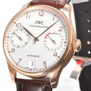 ＩＷＣ ポルトギーゼ オートマチック IW500113