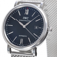 ＩＷＣ ポートフィノ IW356506
