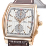 ＩＷＣ ダヴィンチ クロノグラフ IW376418