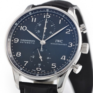 ＩＷＣ ポルトギーゼ クロノ IW371447