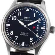 ＩＷＣ パイロットウォッチ マーク１７ IW326501