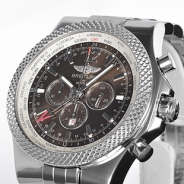 ブライトリングベントレー ＧＭＴ A476Q54SGS