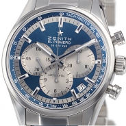 ゼニス エルプリメロ ３６０００ＶＰＨ 03.2150.400/51.M2150