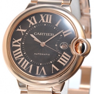 カルティエ バロンブルー ＬＭ W6920036