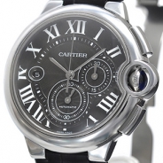 カルティエ バロンブルークロノ W6920052