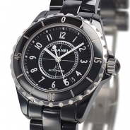 シャネル Ｊ１２ ３８ H0685