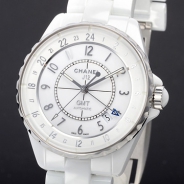 シャネル Ｊ１２ ３８　ＧＭＴ H3103