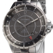 シャネル Ｊ１２ クロマティック ＧＭＴ H3099