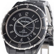 シャネル Ｊ１２ ４２ H2980