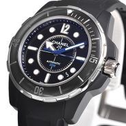 シャネル Ｊ１２ マリーン ４２ H2558