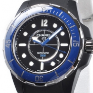 シャネル Ｊ１２ マリーン ３８ H2561