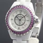 シャネル Ｊ１２ ２９ H3243