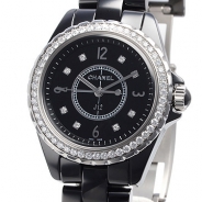 シャネル Ｊ１２ ３３ H3108