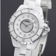 シャネル Ｊ１２ ３３ H2123