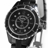 シャネル Ｊ１２ ２９ H2569
