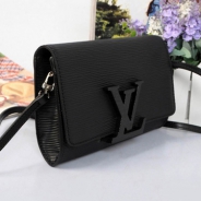 ルイヴィトン LOUIS VUITTON エピ ルイーズ ショルダー バッグ コライユ クラッチ M41105 