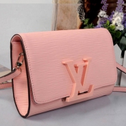 ルイヴィトン LOUIS VUITTON エピ ルイーズ ショルダー バッグ コライユ クラッチ M41105