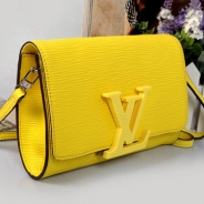 ルイヴィトン LOUIS VUITTON エピ ルイーズ ショルダー バッグ コライユ クラッチ M41105