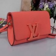 ルイヴィトン LOUIS VUITTON エピ ルイーズ ショルダー バッグ コライユ クラッチ M41105
