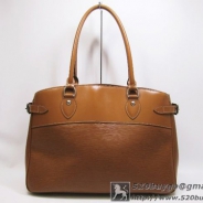 LOUIS VUITTON（ルイヴィトン） パッシィGM キャメル（金具：シルバー） M59251
