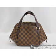 ルイヴィトン ハンドバッグ ダミエ ベレムPM N51173 LOUIS VUITTON ヴィトン バッグ