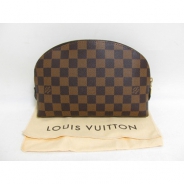 LOUIS VUITTON（ルイヴィトン）ポシェットコスメティックGM/ポーチ/ダミエN23345