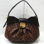 LOUIS VUITTON（ルイヴィトン）システィナＭＭ/ダミエN41541