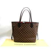LOUIS VUITTON（ルイヴィトン）ネヴァーフルMM(N51105)