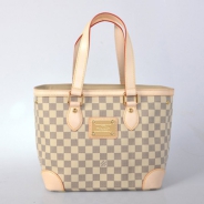 LOUIS VUITTON【ルイヴィトン】ハムステッドPM N51207 トートバッグ ダミエキャンバス レディース