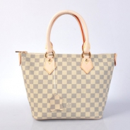 ルイヴィトン サレヤPM アズール ハンドバッグ N51186 VI2087 41077 ルイヴィトン　LOUIS VUITTON 